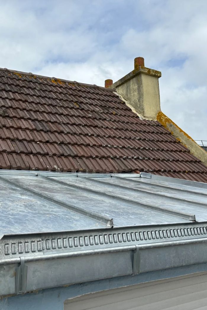 CG Couverture - Couvreur Lanester